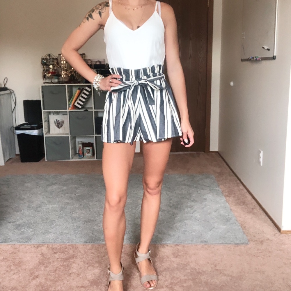 Alter’d state small romper